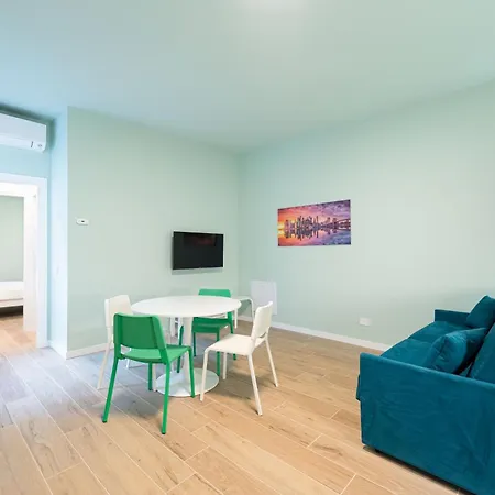 Apartamento Sona's