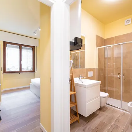 Apartamento Sona's Verona