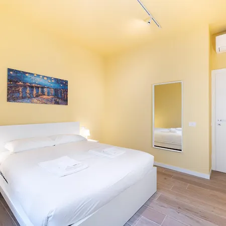 Appartement Sona's *
