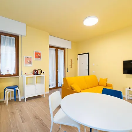 Sona's Apartamento