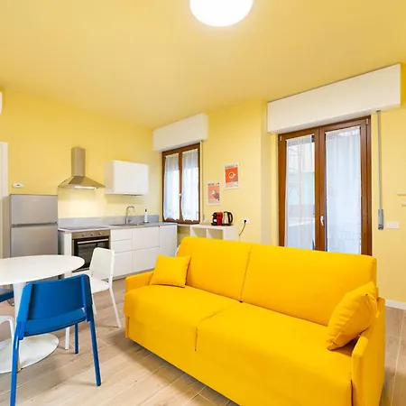 Apartamento Sona's