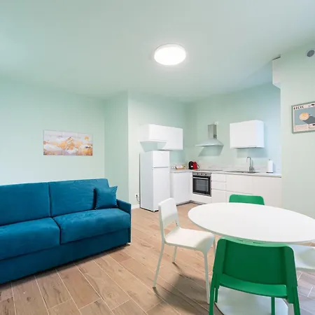 Apartamento Sona's Verona