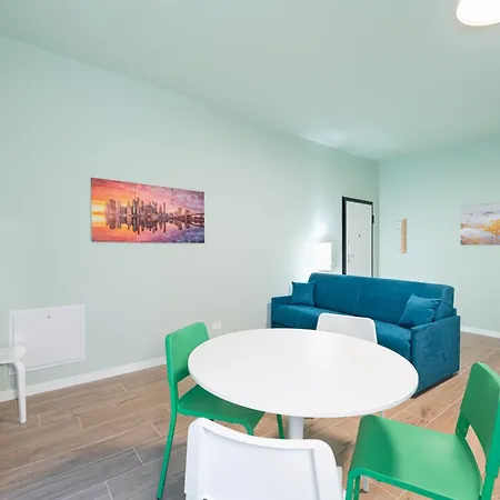 Sona's Apartamento
