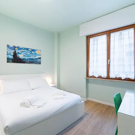 Sona's Appartement *