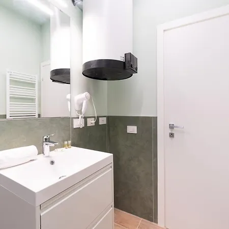 Apartamento Sona's *