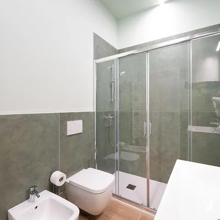 Appartement Sona's *