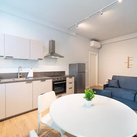 Sona's Appartement