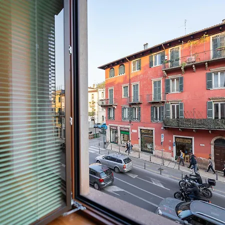 Sona's Appartement Verona