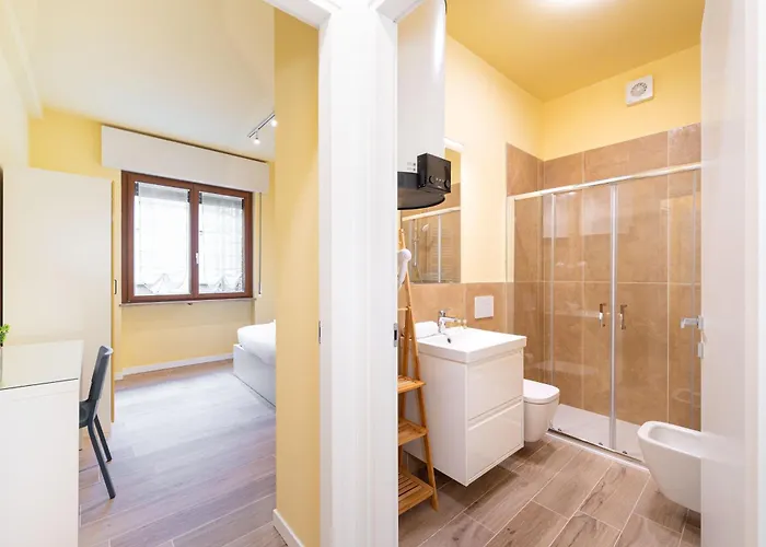 Appartement Sona's Verona