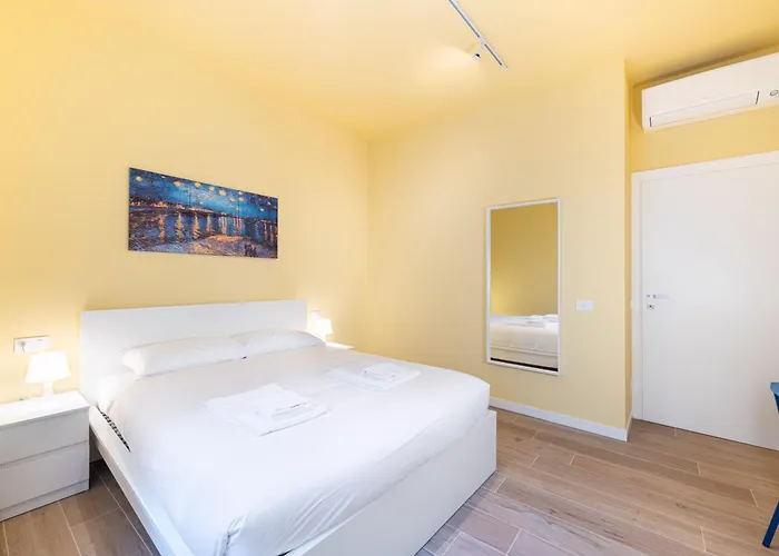 Appartement Sona's *