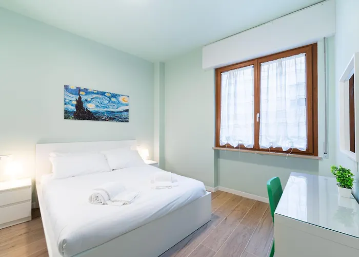 Sona's Appartement *