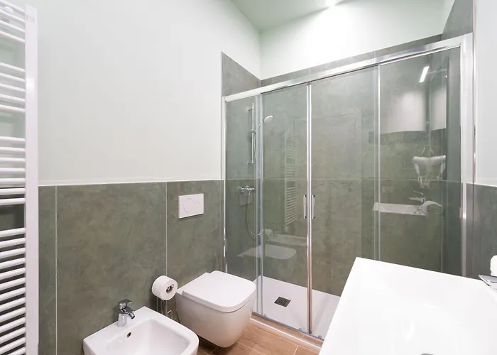 Appartement Sona's *