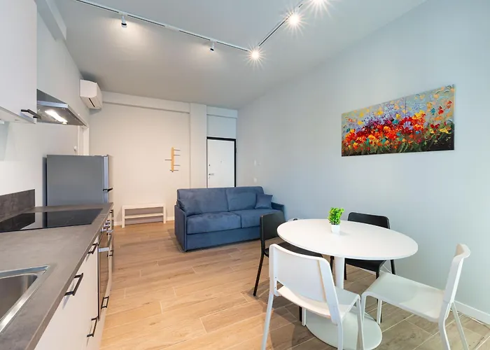 Sona's Appartement Verona