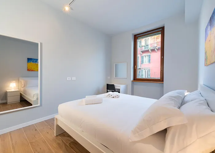 Sona's Appartement *