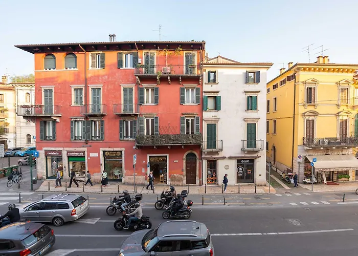 Sona's Appartement *