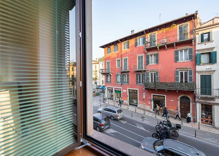 Sona's Appartement Verona