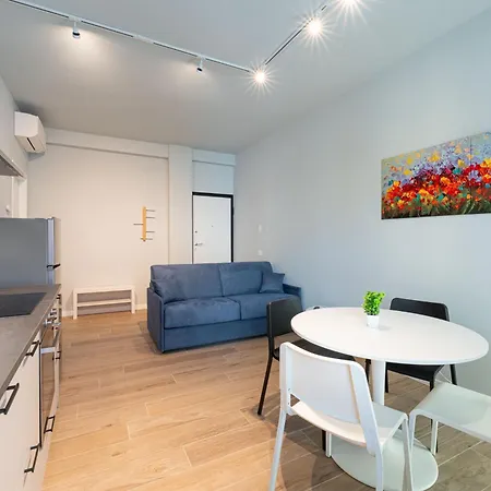 Sona's Apartment Verona