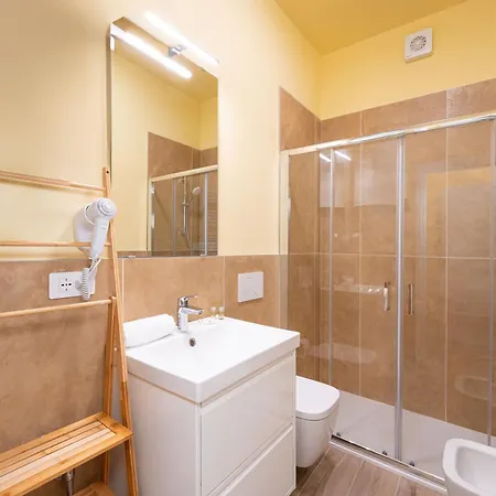 Apartament Sona's