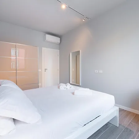 Apartament Sona's